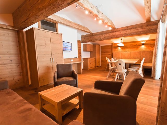 Ferienwohnungen Perfeldhof