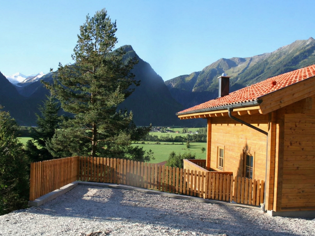 Chalet Descansa