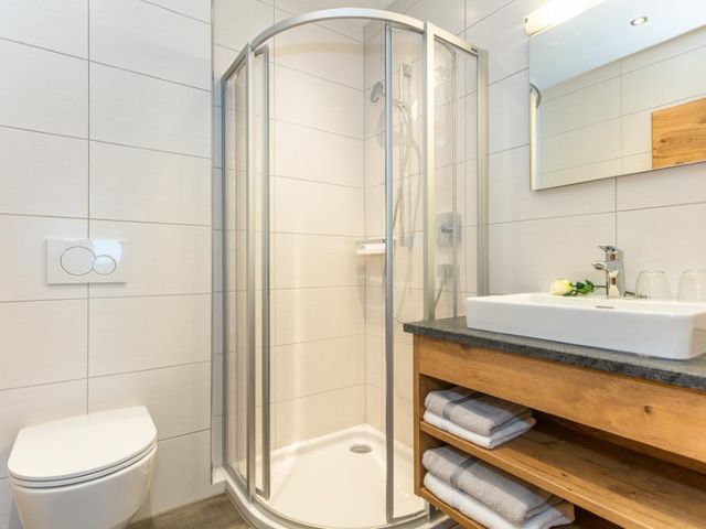 Ferienwohnung Monika