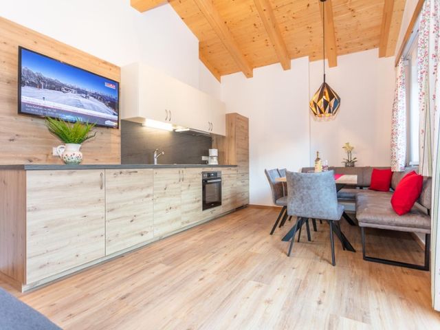 Ferienwohnung Monika