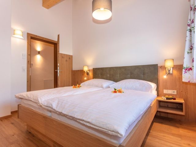 Ferienwohnung Monika