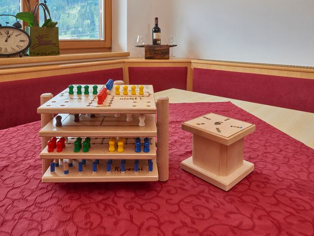 Ferienhaus Maximilian