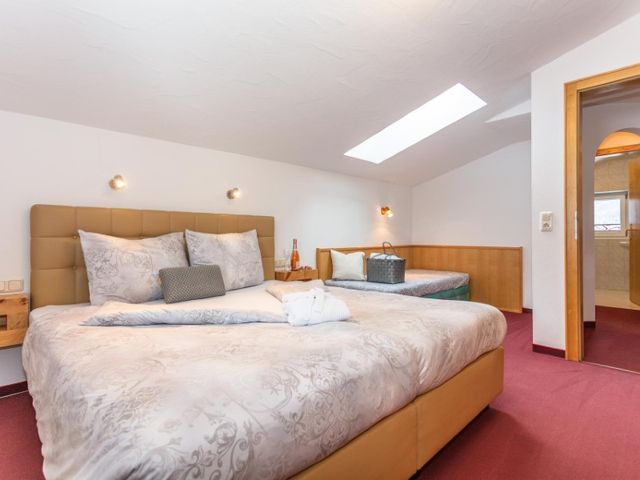 Ferienhaus Maximilian