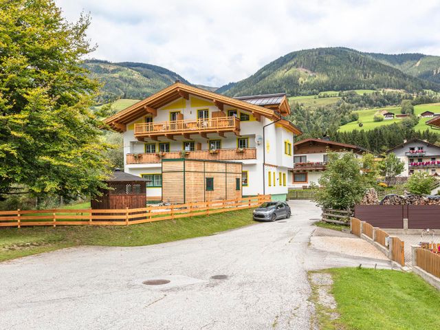 Haus An der Sonne Niedernsill