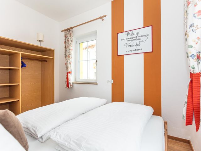 Haus An der Sonne Niedernsill