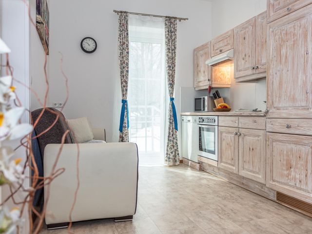 Haus An der Sonne Niedernsill