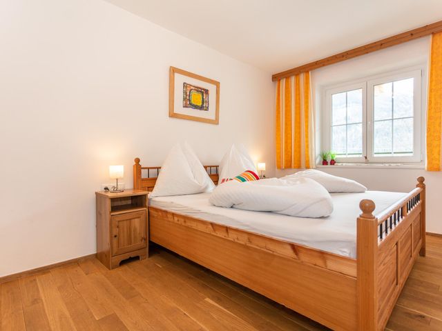 Haus An der Sonne Niedernsill