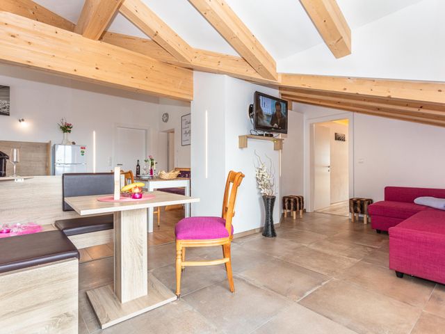 Haus An der Sonne Niedernsill