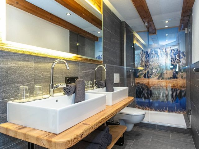 Bergchalet Hochkönig