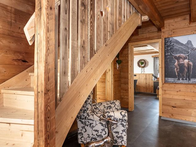 Bergchalet Hochkönig