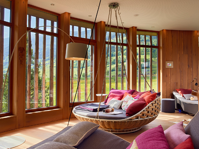 Wanderhotel Kirchner