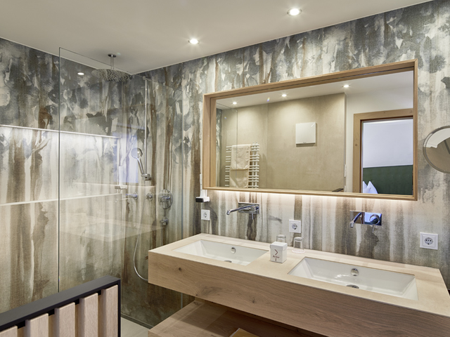 Wanderhotel Kirchner