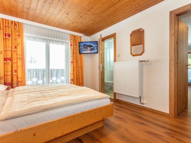 Pension Salzburgerhof