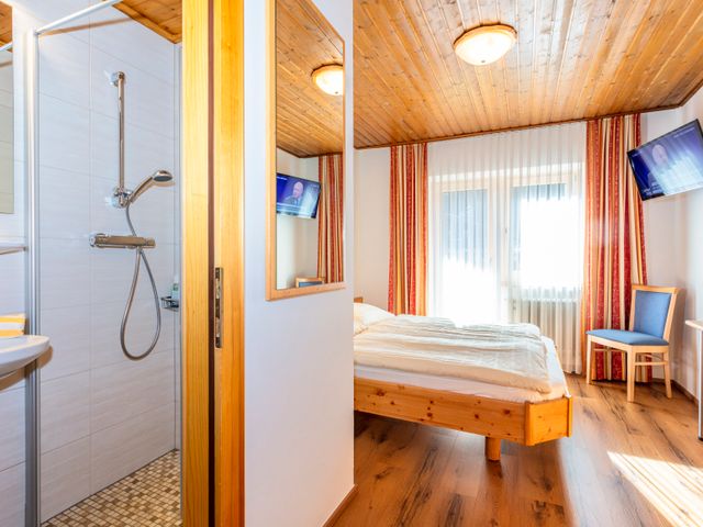 Pension Salzburgerhof