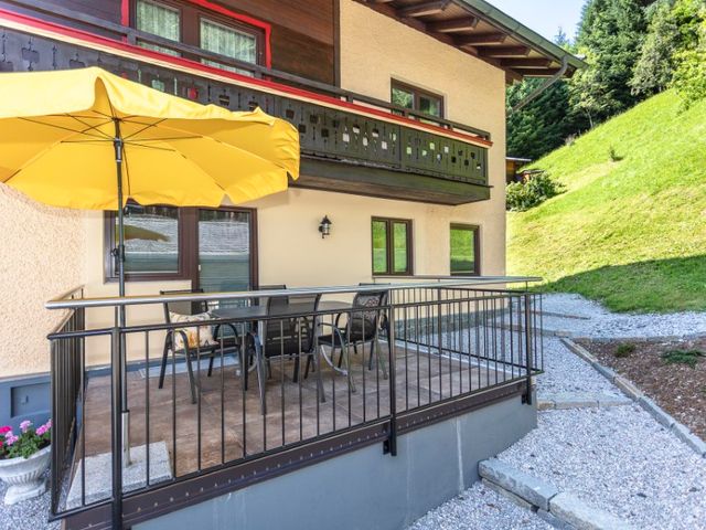 Pension Salzburgerhof