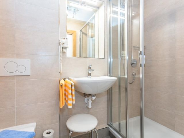 Pension Salzburgerhof