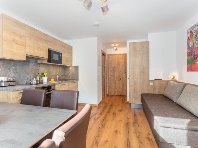 Pension Salzburgerhof