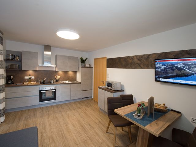 Appartement Neumayer