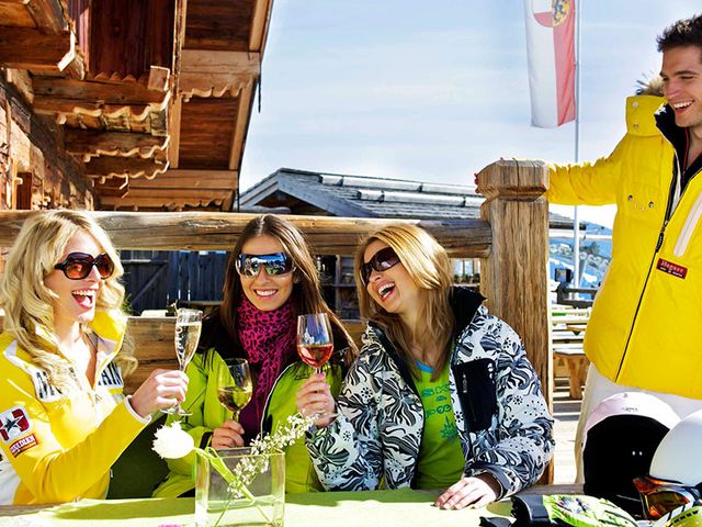 Steiner's Wellness-Appartements