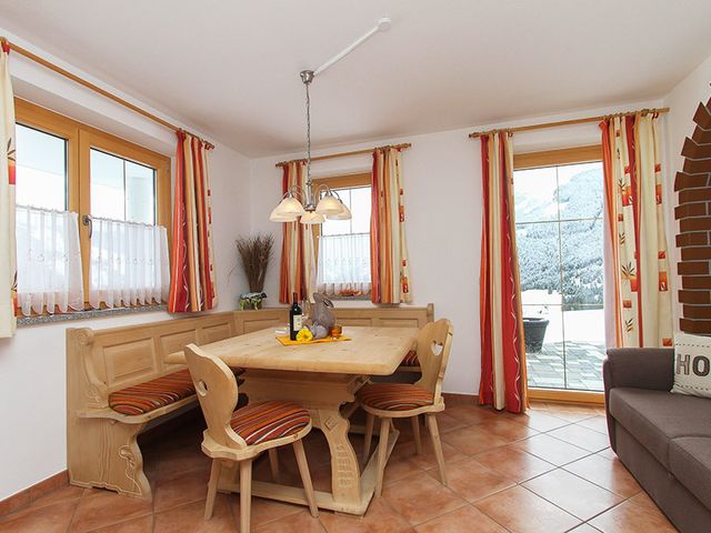 Ferienwohnung Neureithof