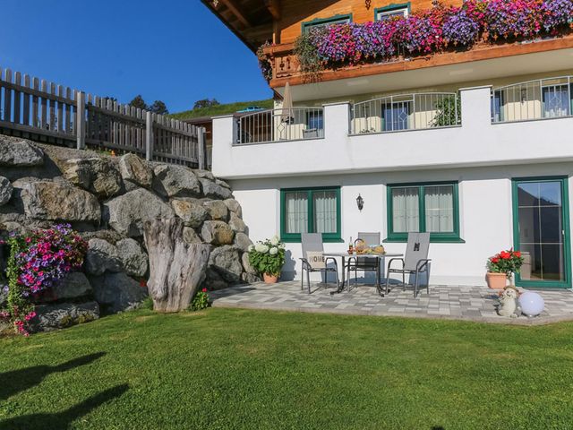 Ferienwohnung Neureithof