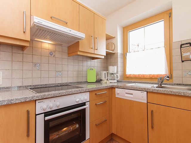 Ferienwohnung Neureithof