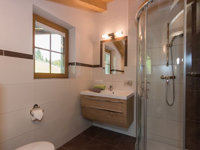 Ferienwohnungen Oberaigenhof