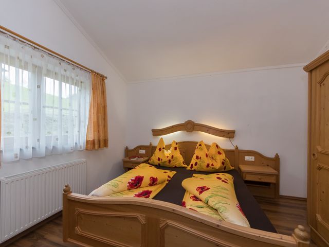 Ferienwohnungen Oberaigenhof