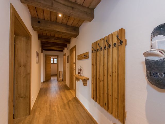 Ferienwohnungen Oberaigenhof