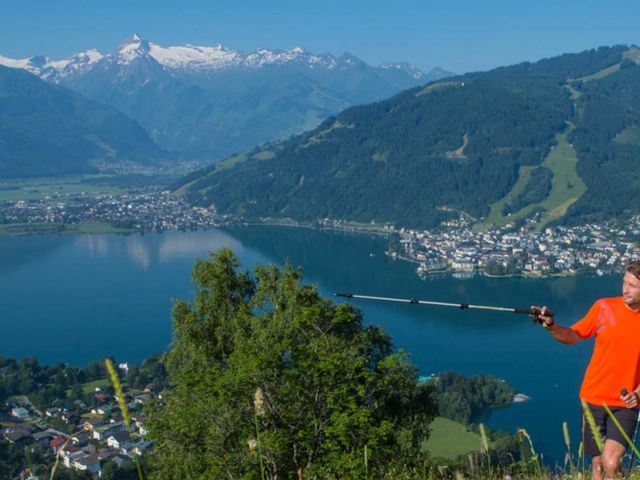 Ferienwohnungen Oberaigenhof