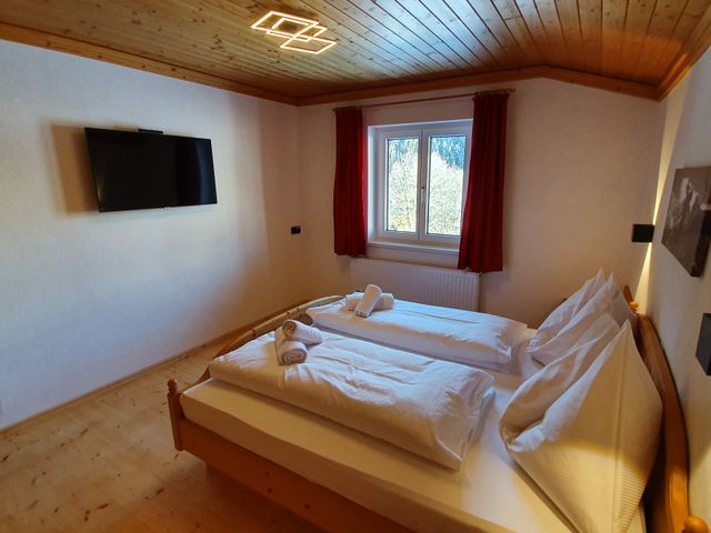 Ferienwohnungen Berg Sait