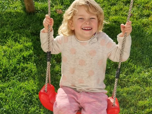 Ferienwohnungen Berg Sait