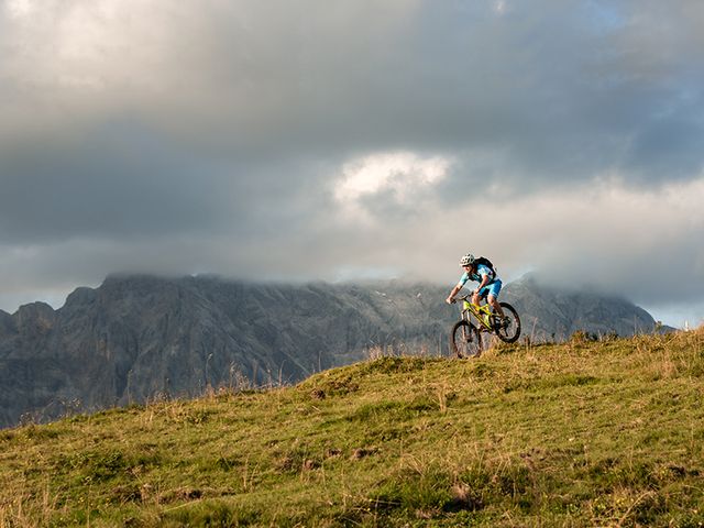 Ferienwohnungen Berg Sait