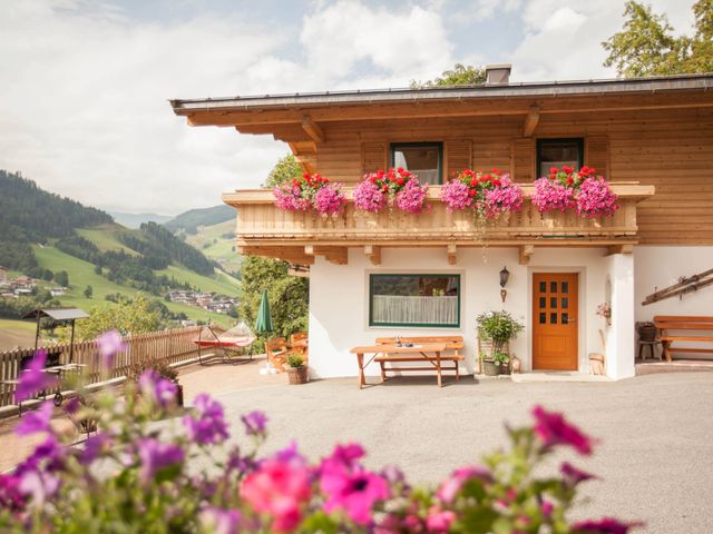 Bauernhof Unterreithof