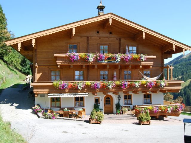 Bauernhof Unterreithof