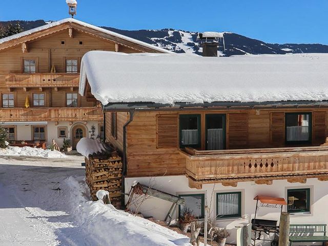 Bauernhof Unterreithof