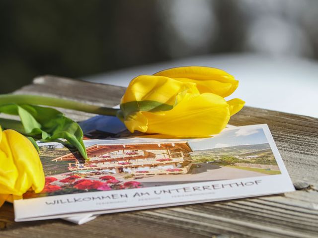 Bauernhof Unterreithof