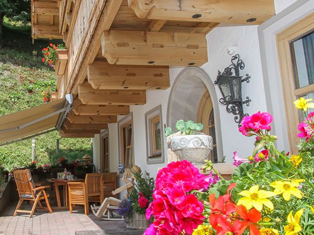 Bauernhof Unterreithof