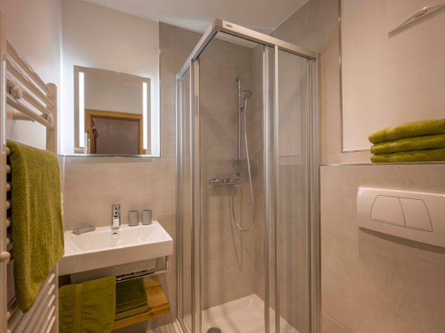 Ferienwohnungen Pfistererbauer