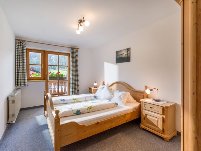 Ferienwohnungen Pfistererbauer