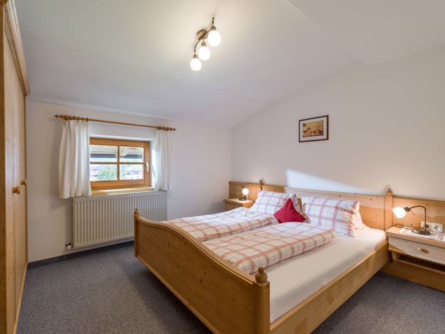 Ferienwohnungen Pfistererbauer