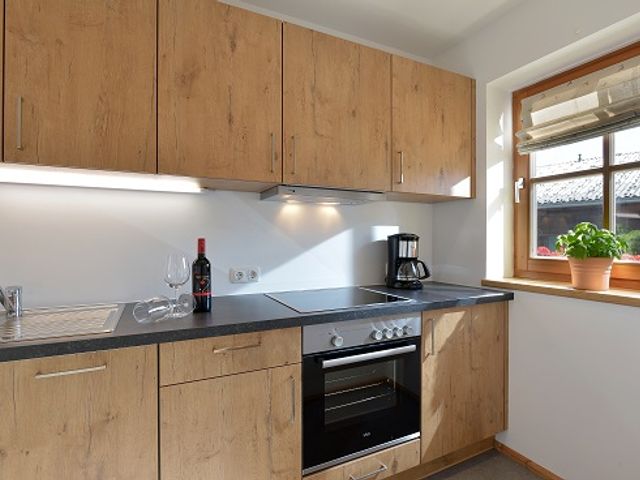 Ferienwohnungen Pfistererbauer