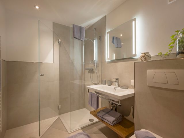 Ferienwohnungen Pfistererbauer