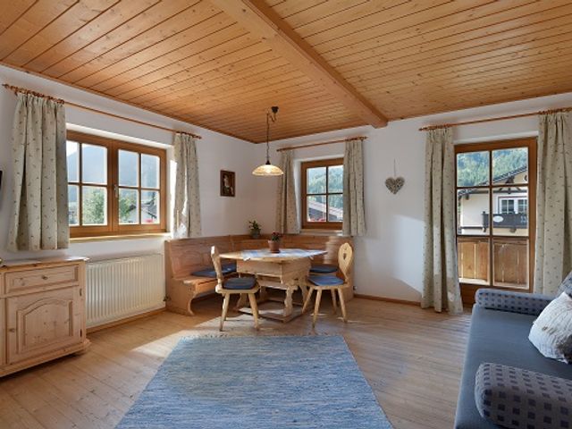 Ferienwohnungen Pfistererbauer