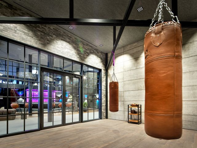 5* Wellness- & Sporthotel Jagdhof