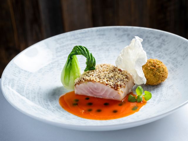 5* Wellness- & Sporthotel Jagdhof