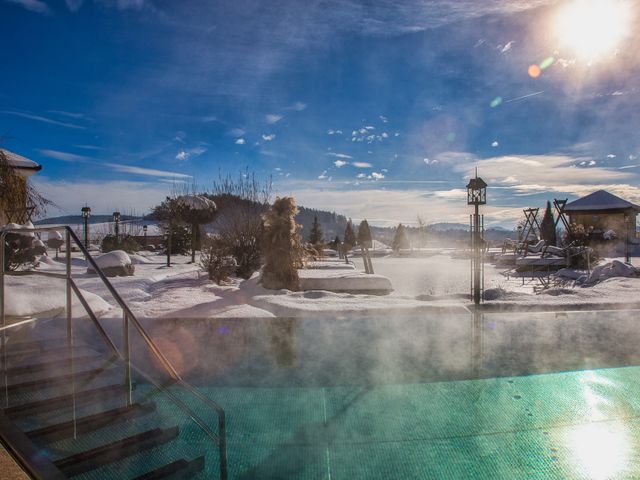 5* Wellness- & Sporthotel Jagdhof