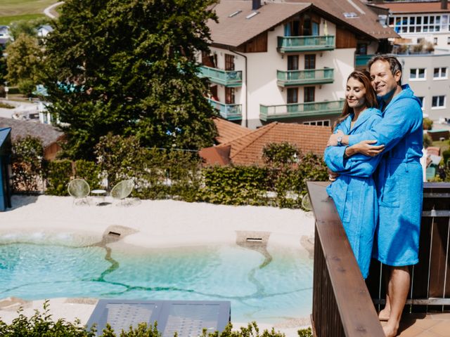 Hotel "zum Kramerwirt" im Bayerischen Wald