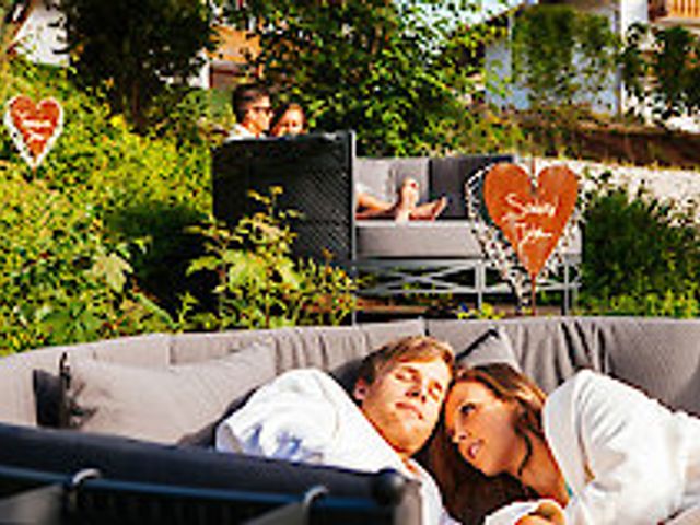 Hotel "zum Kramerwirt" im Bayerischen Wald