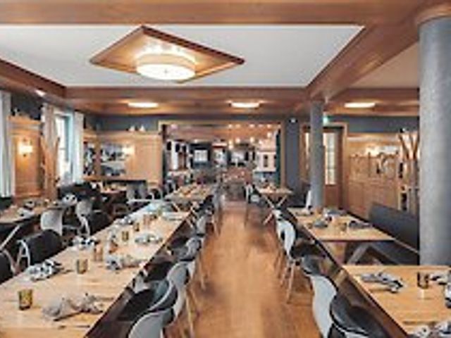 Hotel "zum Kramerwirt" im Bayerischen Wald